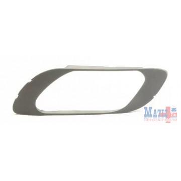 Рамка противотуманной фары (левая) для Daewoo Nexia